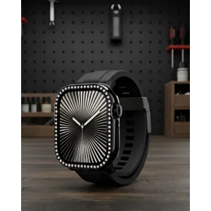 Günlük Kullanıma Uygun Akıllı Saat Aksesuar Paketi