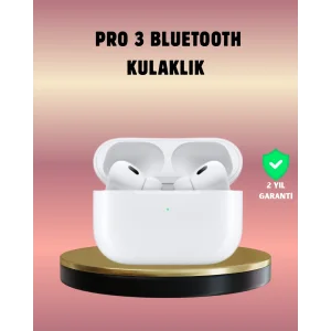 Gürültü Engelleme Teknolojili Bluetooth Kulaklık – Adaptif Ses ve Uzun Pil Süresi