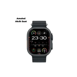 HainoTeko-15 Akıllı Saat