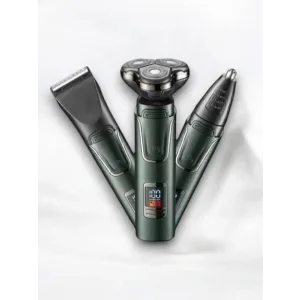 HK 3600 TIRAŞ MAKİNESİ