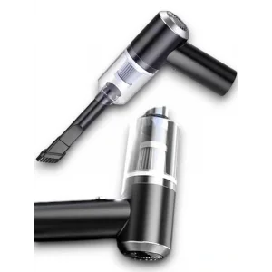 HS-22 ARAÇ İÇİ SÜPÜRGE