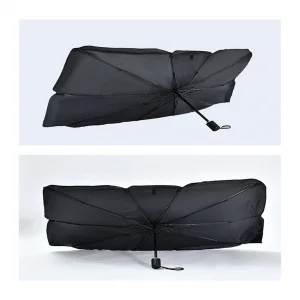 Hyundai i20, Seat Arona, Toyota Aygo, Nissan Micra, Peugeot 2008 Uyumlu Oto Şemsiye