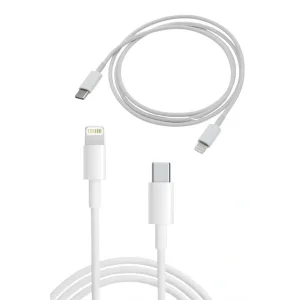 İOS Uyumlu 8 X Xs Xr 11 12 13 14/Pro Max Mini Plus Şarj Kablosu