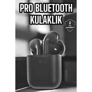 Kablosuz Bluetooth Kulaklık TWS Çift Kulaklık TWS Pro 5