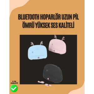 Kablosuz Telefon Tutucu ve Bluetooth Hoparlör – Pratik ve Şık Ses Çözümü