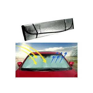 Katlanabilir Ön Cam Güneşlik Araç İçi Isı Yalıtımı Skoda Superb Peugeot 3008 Renault Megane Opel Astra