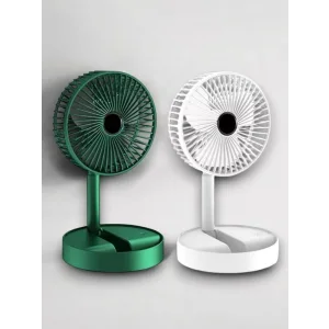 KATLANABİLİR VANTİLATÖR