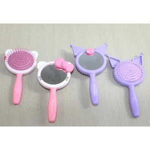 Kuromi, Hello Kitty Karışık Aynalı Tarak