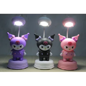 Kuromi Masa Lambası