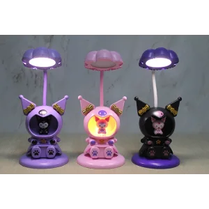 Kuromi Masa Lambası Model 2