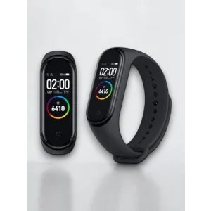 M6 Akıllı Bileklik