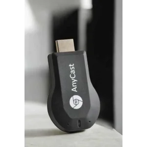 M9 Plus Görüntü Aktarıcı Wifi Aktarıcı HD Görüntü Kalitesi