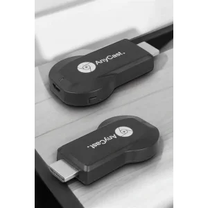 M9 Plus Hdmi Kablosuz Görüntü Ve Ses Aktarıcı HD Görüntü