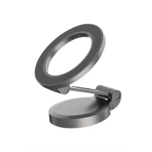 Magsafe Telefon Tutucu 360 Dönebilen Ayarlanabilir Araç İçi Tutucu