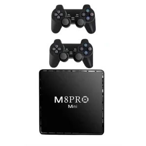 Medya Oynatıcı Smart Tv Wi-Fi 4K Android TV Box Medya Oynatıcı Android TV