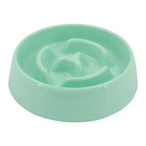 Mikopet Yavaş  Mama Yeme Kabı 375 ml.