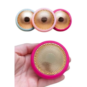 Mini Akıllı Maske Terapi Cihazı Cilt Bakım Led Işık Terapi Cihazı