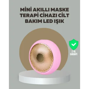 Mini ile Cilt Tonu Eşitleyici ve Leke Açıcı Bakım