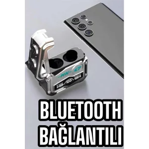 Oyuncu Kulaklığı Yeni Nesil Gamer Kulaklık Gürültü Önleyici