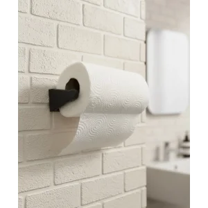 Peçete Tutucu Duvar Montajlı Kağıt Havlu Aparatı