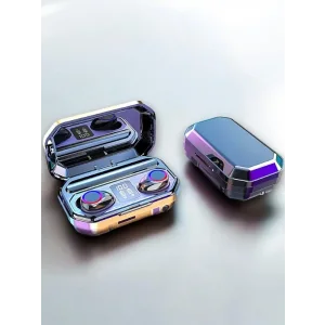 Powerbank Bluetooth Kulaklık M12