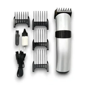 Profesyonel Tıraş Makinesi Seti