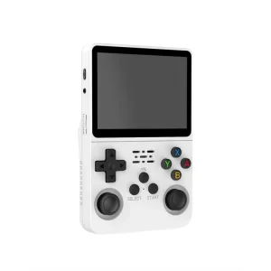 R36S Retro El Konsolu