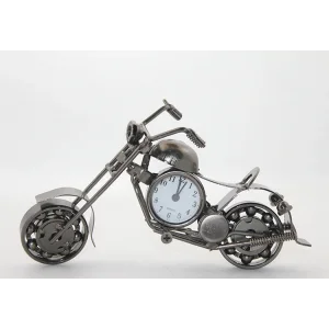 Saatli Metal Motor Model 5