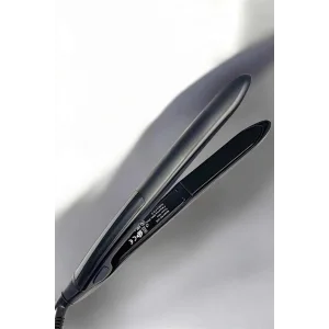 Saç Düzleştirici Isı Ayarlı Döner Kablo Yıpranma Karşıtı