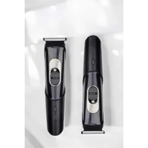 Saç Sakal Tüy Kısaltma Makinesi  Lazer Epilasyon Öncesi Ense Kesme Makine