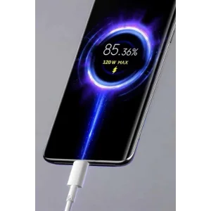 Şarj Aleti Turbo Max Type-C Uyumlu Ultra Turbo Max