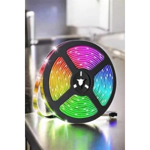 Şerit Led Yeni Nesil 10 Metre Her Ortama Uygun