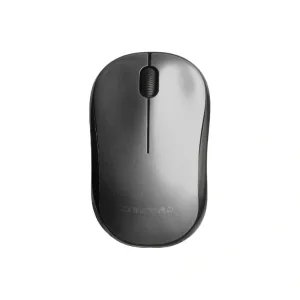 Silver Kablosuz 3D Optik Mouse