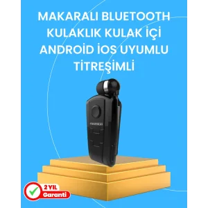Spor ve Seyahat İçin Fineblue F910 Kablosuz Kulaklık