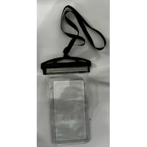 Su Geçirmez Telefon Kılıfı