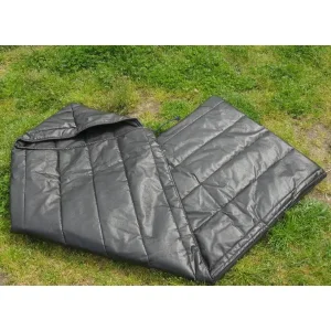 Su Geçirmez Uyku Tulumu -10