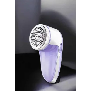 Tiftik Temizleyici Hazneli Şarjlı Manuel Kolay Kullanım