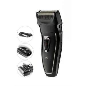 Tıraş Makinesi Erkeklere Özel Profesyonel Yüz Tıraşına Uygun