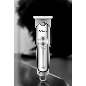 Tıraş Makinesi Güçlü Motor Şarjlı Uzun Pil Ömürlü