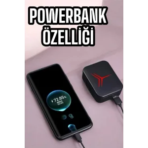 Ucuz ve Kaliteli Bluetooth Kulaklık TWS Çoklu Şarj Girişi Yüksek Ses Kaliteli