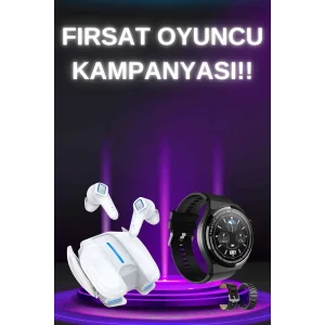 Ucuz ve Kaliteli Bluetooth Kulaklık ve Çağrı Cevaplayabilen Akıllı Saat NFC ve GPS Uyumlu