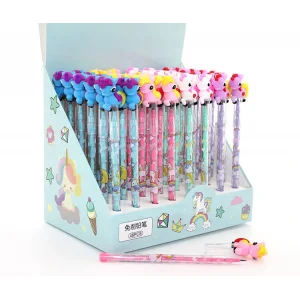 Unicorn Yumurtlayan Kalem Model 2