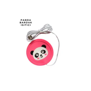 USB BARDAK ISITICI PANDA