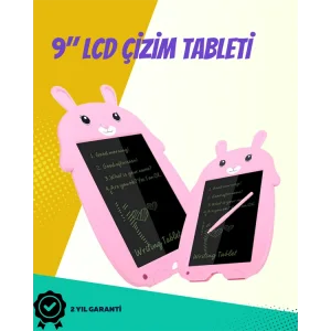 Uzun Pil Ömürlü, Kilit Fonksiyonlu Elektronik Yazı Defteri
