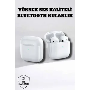 Yeni Nesil Bluetooth Kulaklık Eller Serbest Aramalar ve Yüksek Kaliteli Ses İçin İdeal Kulaklık