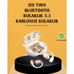 Yüksek Ses Kaliteli AI Çeviri Kulaklık