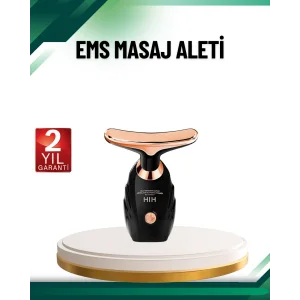 Yunus Başlıklı Cilt Gençleştirme ve Lifting Cihazı