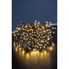 10 Metre Led Işık Saçaklı Dekoratif Şerit Led