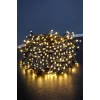 10 Metre Led Işık Saçaklı Dekoratif Şerit Led
