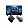10K Ultra Hd Video Oyun Konsolu Android Tv Box 2.4g Game Stick